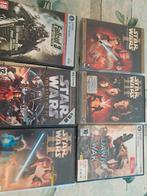 Games pc mooi lot, Games en Spelcomputers, Ophalen of Verzenden