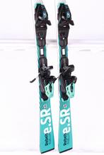 149 156 ski's HEAD WORLDCUP REBELS e.SR 2025, Sport en Fitness, 140 tot 160 cm, Gebruikt, Verzenden, Carve