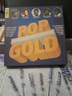 Pop 72 golden hit memories.         In supper goede staat, Cd's en Dvd's, Cassettebandjes, Ophalen of Verzenden, Pop