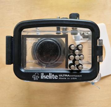 Behuizing onderwater camera Ikelite beschikbaar voor biedingen