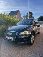 Audi Q5 quattro, Autos, Audi, Cuir, Euro 5, Achat, Capteur de stationnement