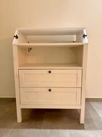 IKEA Sundvik verzorgingstafel, Ophalen, Gebruikt, 70 cm of meer, 75 tot 100 cm