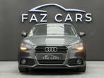 Audi A1 1.4 TFSI Ambition S tronic * CUIR + GARANTIE *, Autos, Euro 5, Achat, A1, Capteur de stationnement