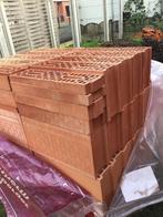 Lijmblokken Wienerberger, Doe-het-zelf en Bouw, Metselstenen, Ophalen, Nieuw, Bakstenen