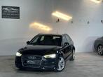 ***Audi A3 S-line Automaat 12 maanden garantie, Auto's, Audi, Automaat, 4 cilinders, Zwart, Leder