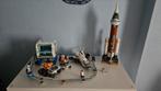 Lego spécial complet + 2 vaisseaux, Enlèvement, Comme neuf, Lego