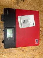 Sunny Boby SMA omvormer, Ophalen, Gebruikt, 200 wattpiek of meer