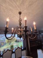 lustre en laiton, Antiquités & Art, Enlèvement