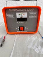 Acculader, Auto diversen, Autogereedschap, Ophalen, Zo goed als nieuw