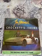 Jan hammer - crockett s theme, Ophalen of Verzenden