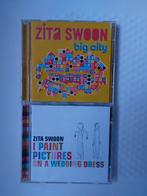 ZITA SWOON, CD & DVD, CD | Compilations, Envoi
