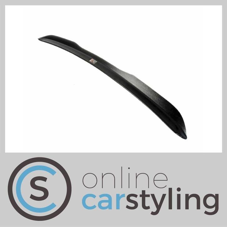 MAXTON Design spoiler lip Renault Clio RS, Auto diversen, Tuning en Styling, Ophalen of Verzenden