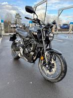 ‼️HONDA CB 125 R 2025 avec 937 km‼️, Permis Moto A1 minimum, Particulier, 1 cylindre, Naked bike