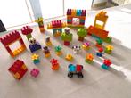 Duplo creatieve bouwdoos (set 10820), Ophalen of Verzenden, Zo goed als nieuw, Duplo