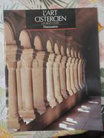 L'art cistercien, Boeken, Studieboeken en Cursussen, Ophalen of Verzenden