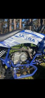Chinese quad, Motoren, Quads en Trikes