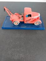 kuifje, Hobby en Vrije tijd, Modelauto's | 1:43, Ophalen of Verzenden, Zo goed als nieuw, Auto