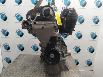 SKODA OCTAVIA [ENGINE] 2018 beschikbaar voor biedingen