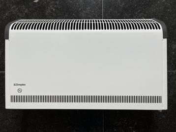 Dimplex elektrische convector 2500W – 2000W – 1500W beschikbaar voor biedingen