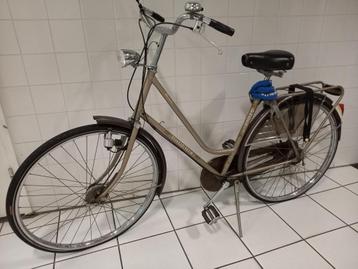 Phoenix Mentor damesfiets beschikbaar voor biedingen