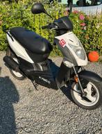 Scooter Kymco agility clasee a sans permis, Fietsen en Brommers, Scooters | Kymco, Ophalen of Verzenden, Agility