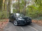 Audi A4 Benzine Automaat!!, 4 cilinders, A4, Leder, Groen