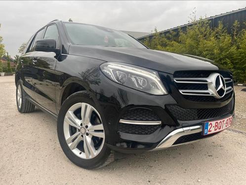 MERCEDES /GLE/250D, Auto's, Mercedes-Benz, Particulier, GLE, Airconditioning, Diesel, Euro 6, Automaat, Ophalen