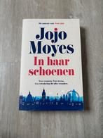 Ik haar schoenen -Jojo Moyes, Boeken, Ophalen of Verzenden, Zo goed als nieuw