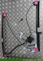 Raammechanisme met motor links voorzijde RR Vogue, Auto-onderdelen, Ophalen of Verzenden, Nieuw