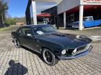 Ford Mustang Coupe 1969, Autos, Oldtimers & Ancêtres, Vert, Automatique, 207 ch, Achat