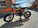 Ktm SX 250, Motoren, Motoren | KTM, 250 cc, Crossmotor