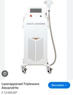 Diode Ice Laser ontharingstoestel, Ophalen, Zo goed als nieuw