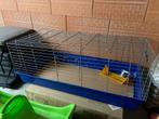 Kooi, Kooi, 110 cm of meer, Nieuw, Hamster