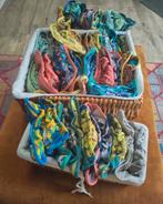 Lot van 32 wasbare luiers close pop in, Ophalen, Zo goed als nieuw, Overige typen, Overige merken