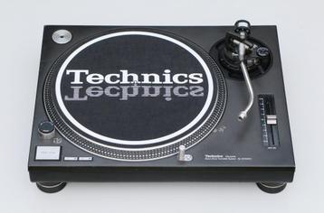 Technics SL1210 MK2 Draaitafel beschikbaar voor biedingen