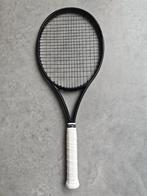 Wilson Pro Staff Six One 100 V13 gripmaat 3, Sport en Fitness, Tennis, Ophalen, Zo goed als nieuw, Wilson