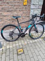 Racefiets Cube in uitstekende staat, Fietsen en Brommers, Fietsen | Racefietsen, Ophalen, Zo goed als nieuw