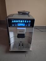Siemens espressomachine, TE603201RW.., Elektronische apparatuur, Koffiezetapparaten, Ophalen, Gebruikt, Espresso apparaat, Koffiebonen