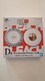Bleach Plate - Kisuke Urahara - editie  20e verjaardag, Verzamelen, Ophalen, Zo goed als nieuw, Fantasy