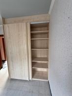Kleerkast, Ophalen, Gebruikt
