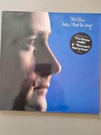 Phil Collins - Hello I Must Be Going, Cd's en Dvd's, Vinyl | Pop, Ophalen of Verzenden, Zo goed als nieuw