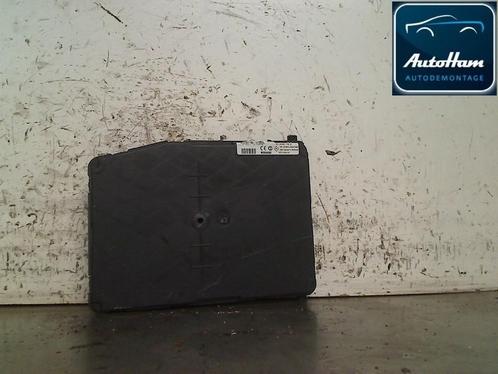 ZEKERINGKAST Renault Scénic II (JM) (01-2003/06-2009), Auto-onderdelen, Elektronica en Kabels, Renault, Gebruikt