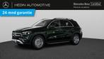 Mercedes-Benz GLE-Klasse 400 e 4MATIC Luxury Line | Panorami, Auto's, Stof, Gebruikt, 4 cilinders, GLE