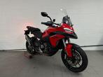DUCATI MULTISTRADA V2 S ***DUCATI SAMBREVILLE, Motoren, Motoren | Ducati, 2 cilinders, 890 cc, Motorrijbewijs A, Bedrijf