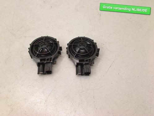 HOGE TONEN SPEAKER VOOR Audi A3 Sportback (8VA / 8VF), Auto-onderdelen, Overige Auto-onderdelen, Audi, Gebruikt