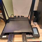 Creality CR6 Max 3D Printer, Computers en Software, 3D Printers, Ophalen, Zo goed als nieuw