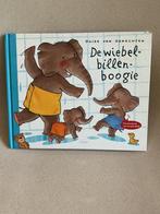 Guido Van Genechten - De wiebelbillenboogie, Enlèvement, Utilisé, Guido Van Genechten, Livre d'images