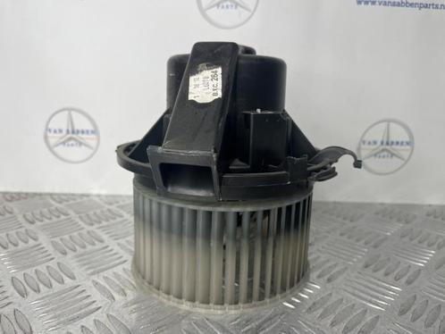 Kachel Ventilatiemotor van een Mercedes Sprinter, Auto-onderdelen, Overige Auto-onderdelen, Mercedes-Benz, Gebruikt, 3 maanden garantie