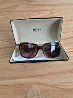 Zonnebril hugo boss, Ophalen, Zo goed als nieuw, Zonnebril