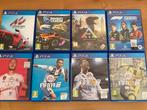 PS4 Games, Ophalen, Gebruikt